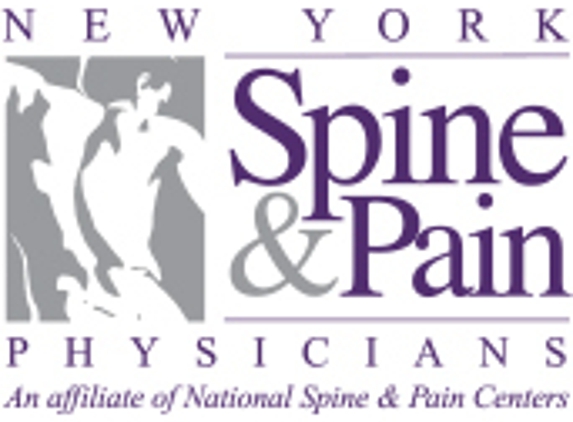 New York Spine & Pain Physicians - Babylon Village - Babylon, NY