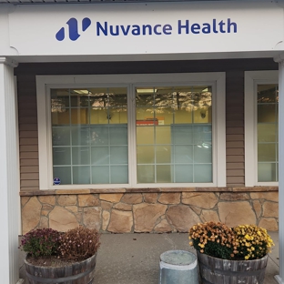 Nuvance Health Medical Practice - Rheumatology Hyde Park - Hyde Park, NY