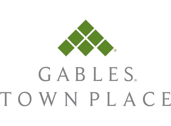 Gables Town Place - Boca Raton, FL