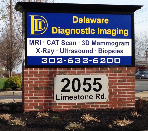 Delaware Diagnostic Imaging - Wilmington, DE