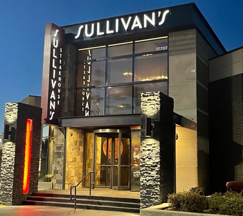 Sullivan's Steakhouse - Little Rock, AR