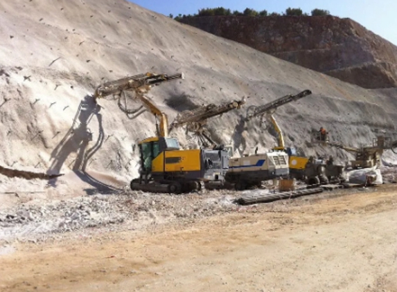T's Plant Hire - Cloncurry, QLD