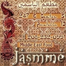 Jasmine Restaurant - Family Style Restaurants