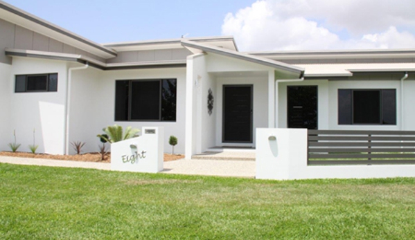 Slatecrete Pty Ltd - Deeragun, QLD
