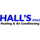 Hall's HVAC