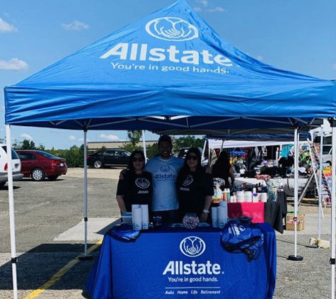 Allstate Insurance Agent - Rockville, MD