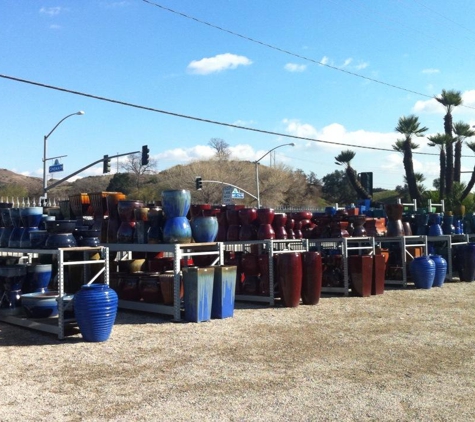 Green Landscape Nursery - Santa Clarita, CA