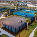 Isles of Lake Nona By Pulte Homes - Home Builders