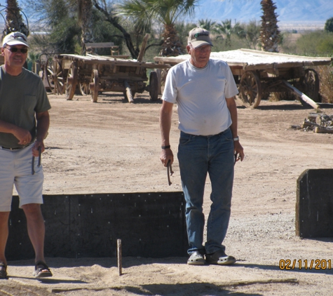 Rio Bend Golf Course - El Centro, CA