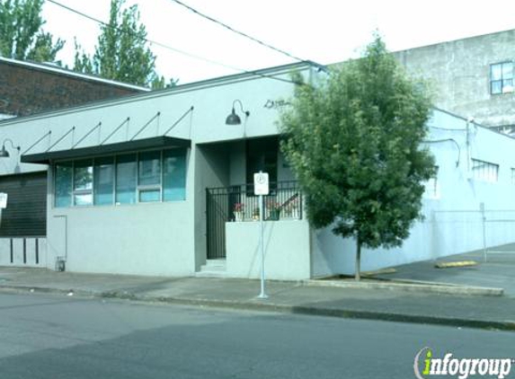 HBB Studio - Portland, OR