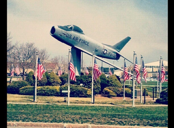 Hanscom Air Force Base - Hanscom Afb, MA