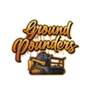 Ground Pounders