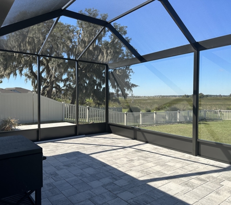 Asap Rescreening & Repairs LLC - Land O' Lakes, FL