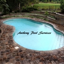 Anthony pools service & maintenance - Swimming Pool Construction