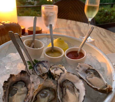 ONE FORTY American Steak, Hawaiian Seafood - Lanai City, HI