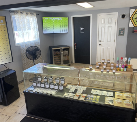 Honey Sour Butte Downtown Dispensary - Butte, MT