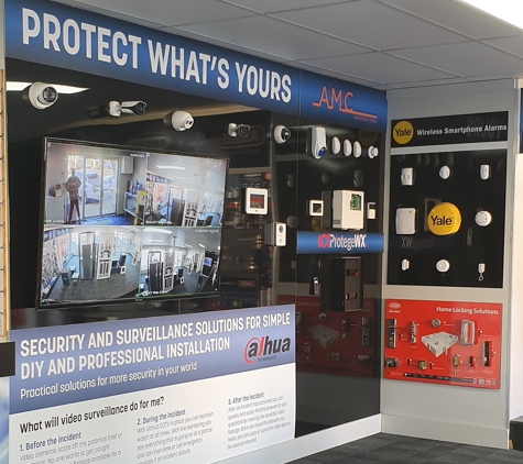 Smith & Co Locksmiths Pty Ltd - Bathurst, NSW
