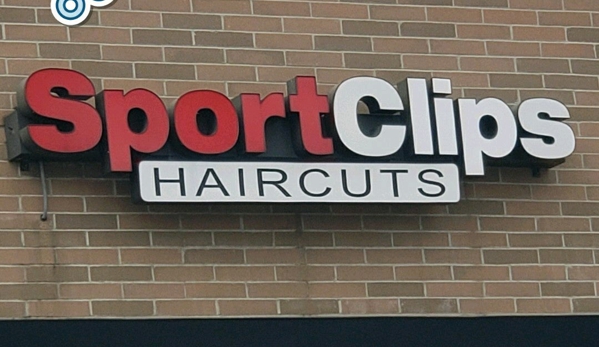 Sport Clips - Round Lake Beach, IL