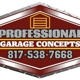 Professional Garage Concepts