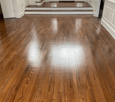 Wood Floors of Westport - Westport, CT