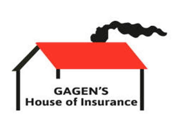 Gagen's House Of Insurance - Indianapolis, IN