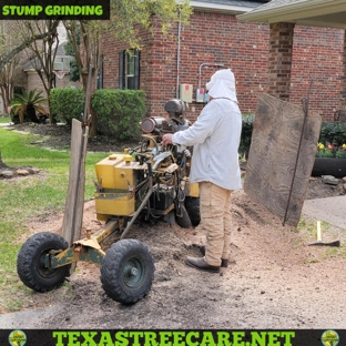 Texas Tree Care - Spring, TX