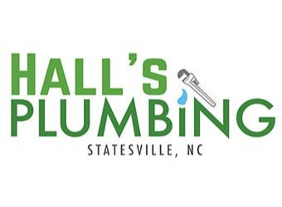 Hall's Ben Franklin Plumbing - Statesville, NC