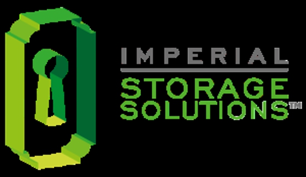 Imperial Storage Solutions - Sugar Land, TX