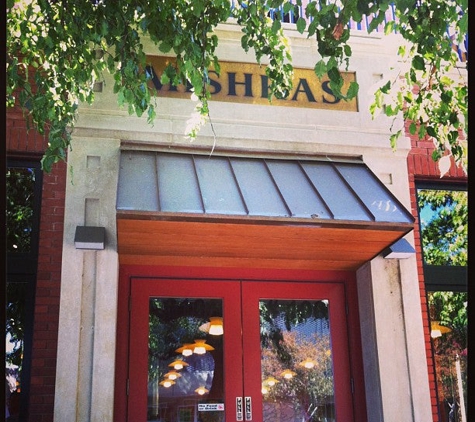Mishka's Cafe - Davis, CA