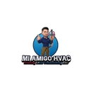 Mi Amigo HVAC Heating & Air Conditioning - Fireplaces
