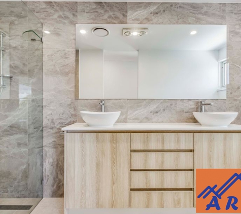 Andy Renovation & Constructions Pty Ltd