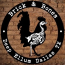 Brick & Bones - Bars
