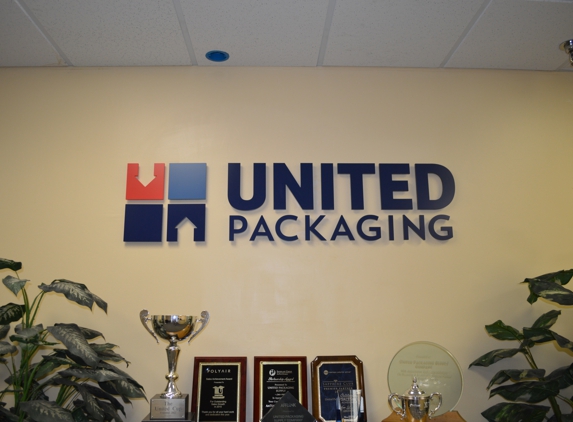 United Packaging - Bristol, PA