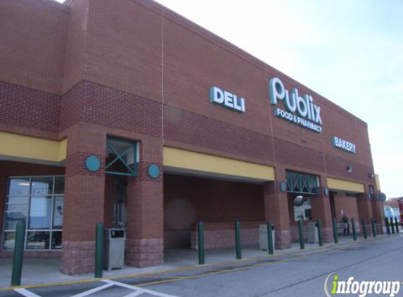 Publix Super Markets - Kissimmee, FL