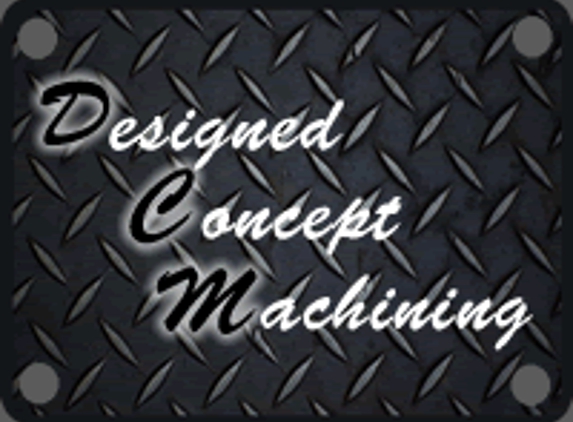 Designed Concept Machining - Longwood, FL