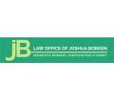 Law Office of Joshua Borken - Saint Paul, MN