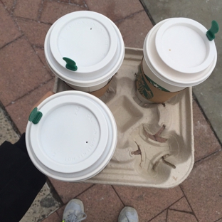 Starbucks Coffee - Hartford, CT