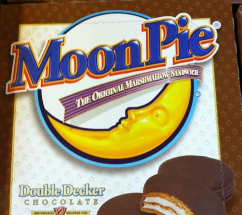 Moonpie - Chattanooga, TN