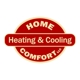 Home Comfort Heating & Cooling LLC