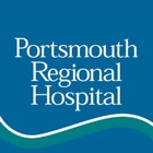 The Wound Care Center at Portsmouth Regional Hospital