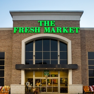 The Fresh Market - New Orleans, LA