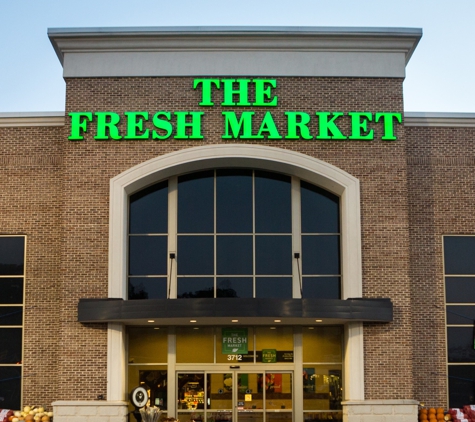 The Fresh Market - Columbus, OH