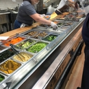 Rice Bar - American Restaurants