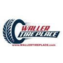 Waller Tire Place - Tire Dealers