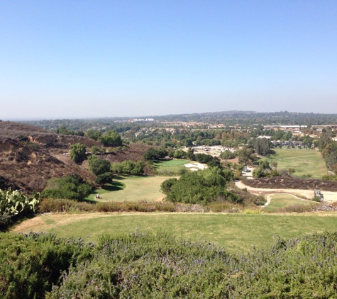 Coyote Hills Golf Course - Fullerton, CA