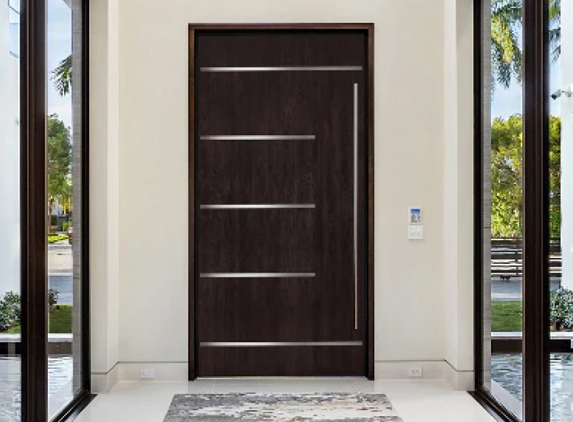 First Impression Doors & More - West Palm Beach, FL