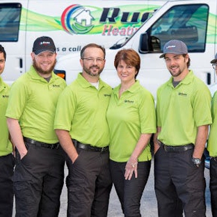 Rudd Plumbing, Heating & Air - Moncks Corner, SC