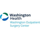 Washington Outpatient Surgery Center - Surgery Centers