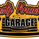 Rusty Knuckle Garage - Auto Repair & Service