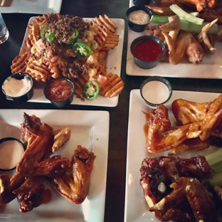 Ray J's American Grill - Saint Paul, MN